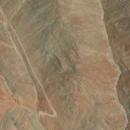 Satellite imagery of Mercedita, CL