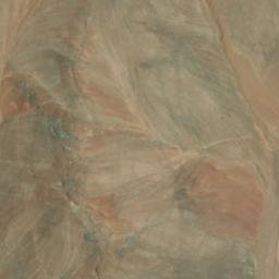 Satellite imagery of Santo Domingo, CL