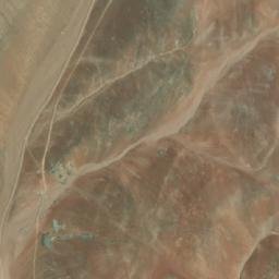 Satellite imagery of Santo Domingo, CL