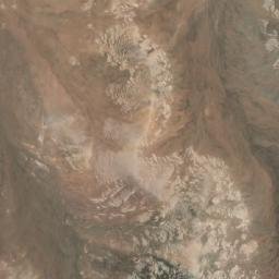 Satellite imagery of Cerro Calvario, CL