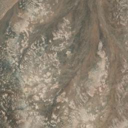 Satellite imagery of Cerro Calvario, CL