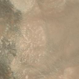 Satellite imagery of Cerro Tricornio, CL