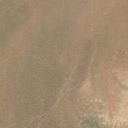 Satellite imagery of Cerro Tricornio, CL