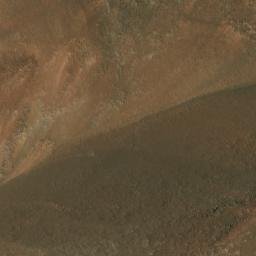 Satellite imagery of Cerro de la Pena, CL