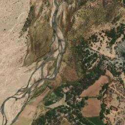 Satellite imagery of CACH, BR