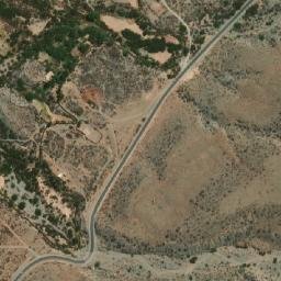 Satellite imagery of CACH, BR