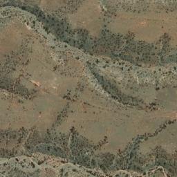 Satellite imagery of CACH, BR