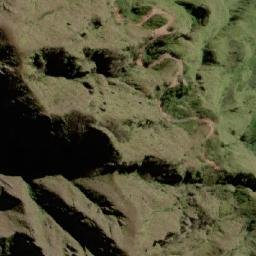 Satellite imagery of Cumbre de Castillejo, AR