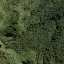 Satellite imagery of Cumbre de Castillejo, AR