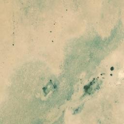 Satellite imagery of NOSSOB 21, BW