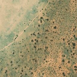 Satellite imagery of NOSSOB 21, BW