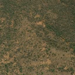 Satellite imagery of OLIFANTSFONTEIN, BW