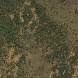 Satellite imagery of OLIFANTSFONTEIN, BW