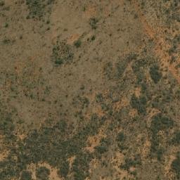 Satellite imagery of OLIFANTSFONTEIN, BW