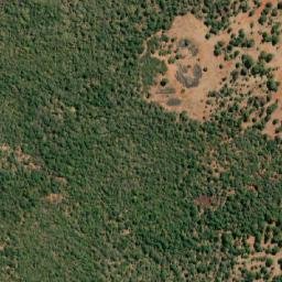 Satellite imagery of JANSKOP, BW