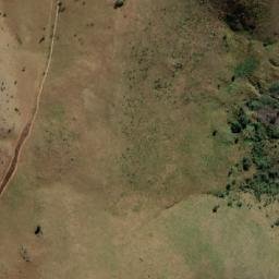 Satellite imagery of MOSTERT HOEK, MZ