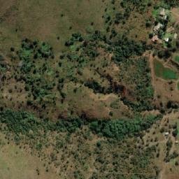 Satellite imagery of MOSTERT HOEK, MZ