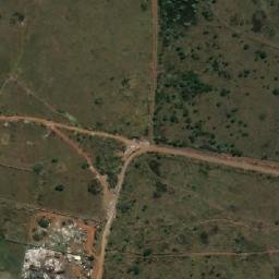 Satellite imagery of LYD III, MZ