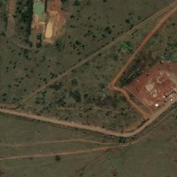 Satellite imagery of LYD III, MZ