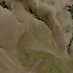 Satellite imagery of MOUNT ANDERSON, MZ