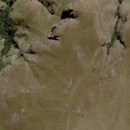 Satellite imagery of MOUNT ANDERSON, MZ