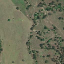 Satellite imagery of Wonbah Knob, AU