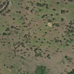 Satellite imagery of Moolboolaman Gap, AU