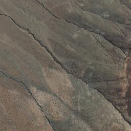 Satellite imagery of La Cucaracha, CL