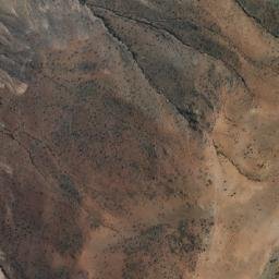 Satellite imagery of Cerro Morro, CL