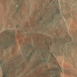 Satellite imagery of Mercedita, CL