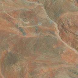 Satellite imagery of Mercedita, CL