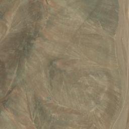 Satellite imagery of Santo Domingo, CL