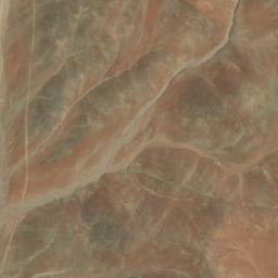 Satellite imagery of Santo Domingo, CL