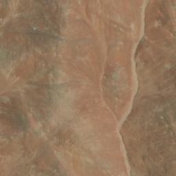 Satellite imagery of Santo Domingo, CL