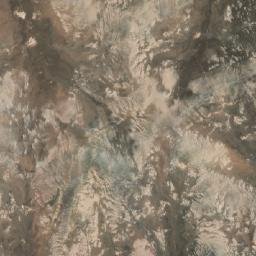 Satellite imagery of Cerro Calvario, CL