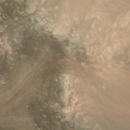 Satellite imagery of Andacollo, CL