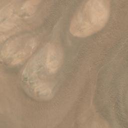 Satellite imagery of Andacollo, CL