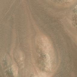Satellite imagery of Cerro Tricornio, CL