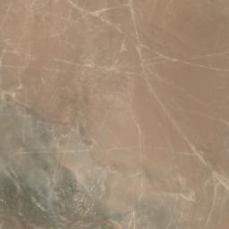 Satellite imagery of Cerro Negro, CL