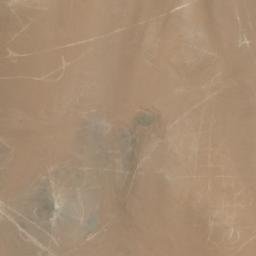 Satellite imagery of Cerro Negro, CL