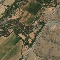 Satellite imagery of CACH, BR