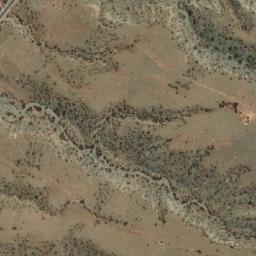 Satellite imagery of CACH, BR