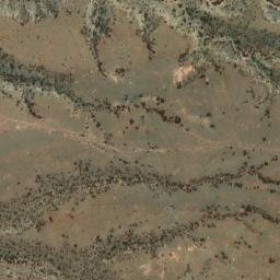 Satellite imagery of CACH, BR