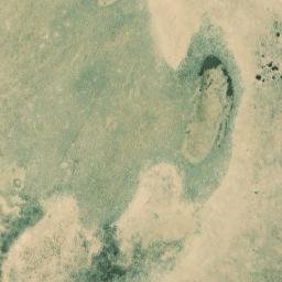 Satellite imagery of NOSSOB 21, BW