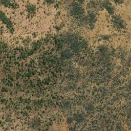 Satellite imagery of RIETPAN, BW