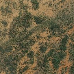 Satellite imagery of RIETPAN, BW