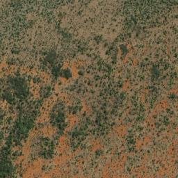 Satellite imagery of RIETPAN, BW