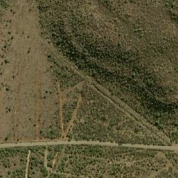 Satellite imagery of MAROELAKOP, BW