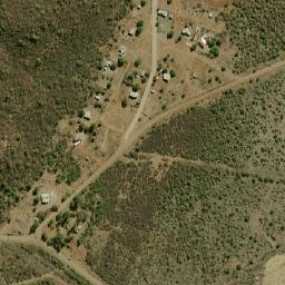 Satellite imagery of MAROELAKOP, BW