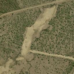 Satellite imagery of MAROELAKOP, BW